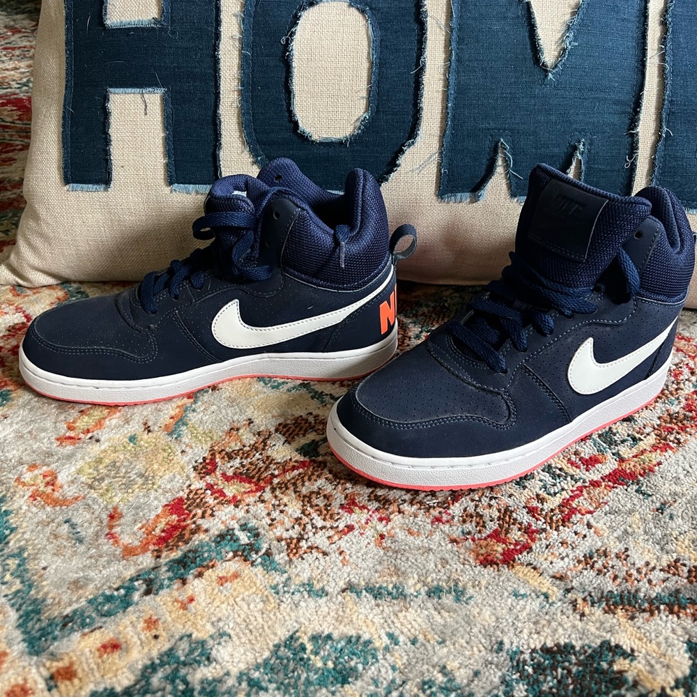 Nike Basketball Sneakers